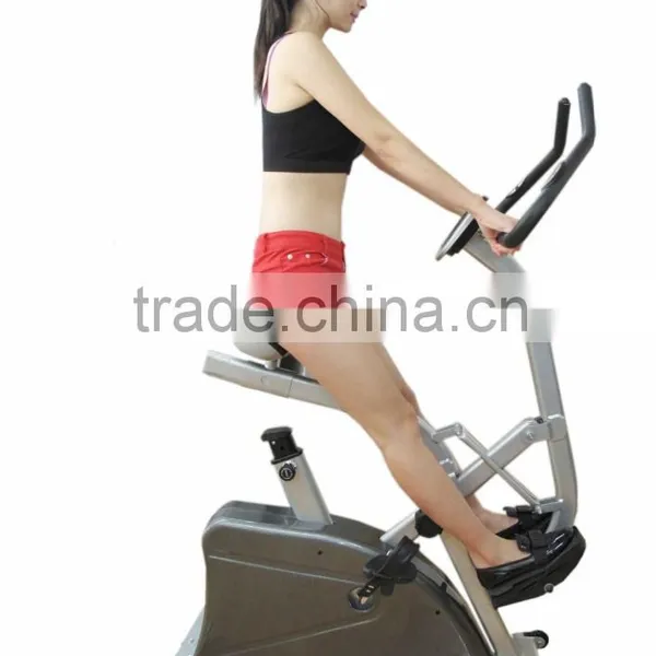 Exercise Bike With Horse-Riding Function/fitness Equipment