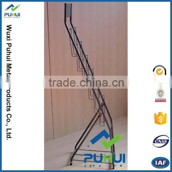 Top Seller Metal Wire Shelving Racks photo-2