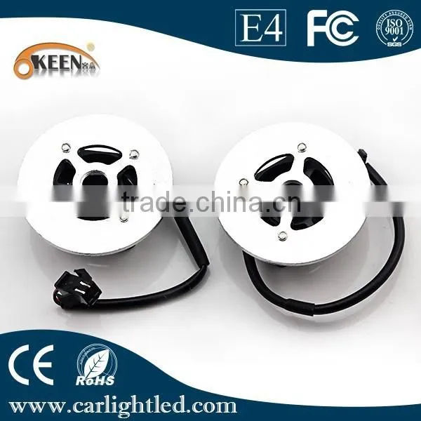 2016 High Quality H8 LED Headlight Kit 12-24V 50W High Power IP65 H7 9006 H4 Headlamp Bulbs photo-3