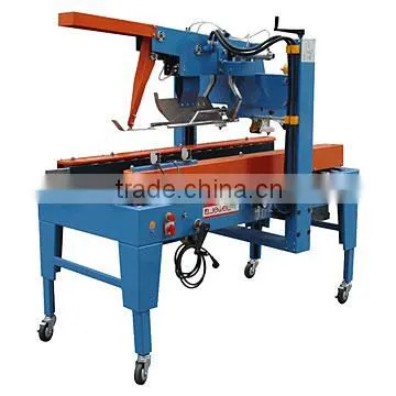 Automatic Fold Carton Sealing Machine