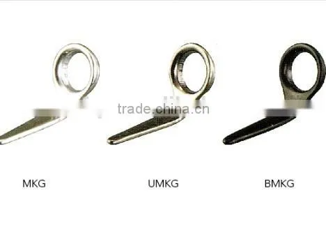 Fishing Rod Guides Rings photo-2