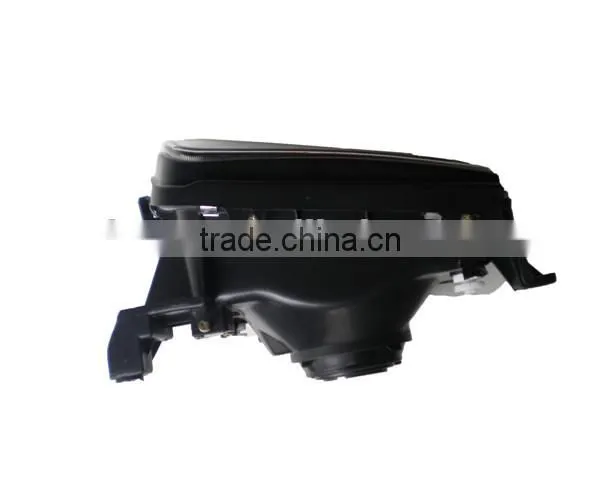 Auto Head Lamp Assy JMC BAODIAN Truck Headlight Assembly Right WUJIN Car Head Light Assy JMC Truck Auto Parts photo-6
