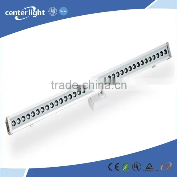 18W Black Eye LED Wall Washer Light Bar photo-3