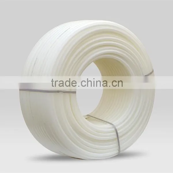 ISO Certified Underfloor Heating PERT Pipe / PERT Heat Resistance Pipe photo-4