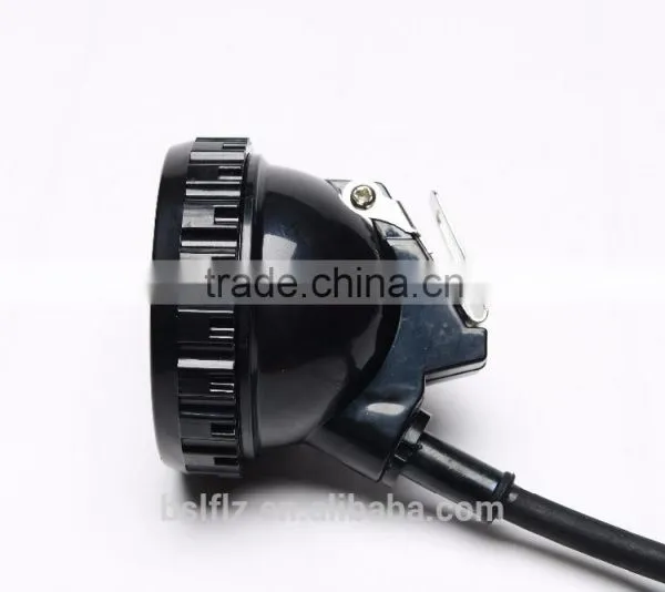 Flexible Led Mining Light Rechargeable Explosion Led Mining Light photo-4
