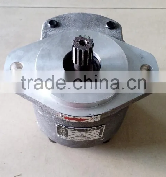 Sell Top Grade Quality Shantui Parts SD22 SD23 705-21-32051 Transmission Pump photo-2