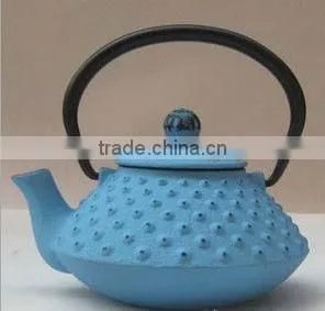 Teapot