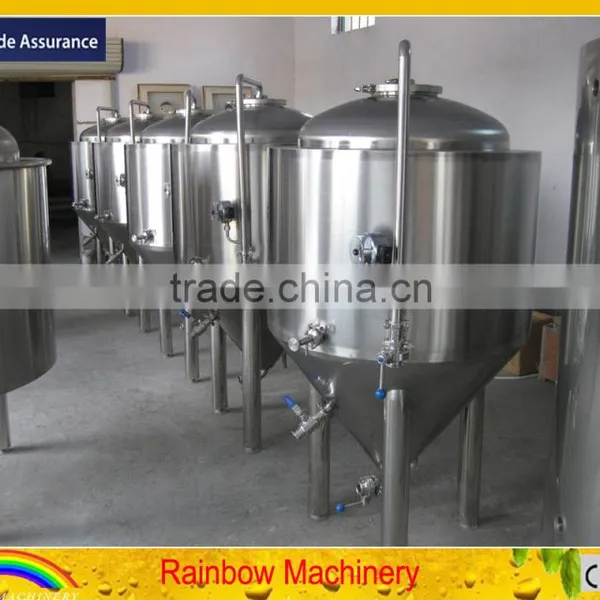 300l Beer Brewing Equipment/micro Brewery Equipment photo-4