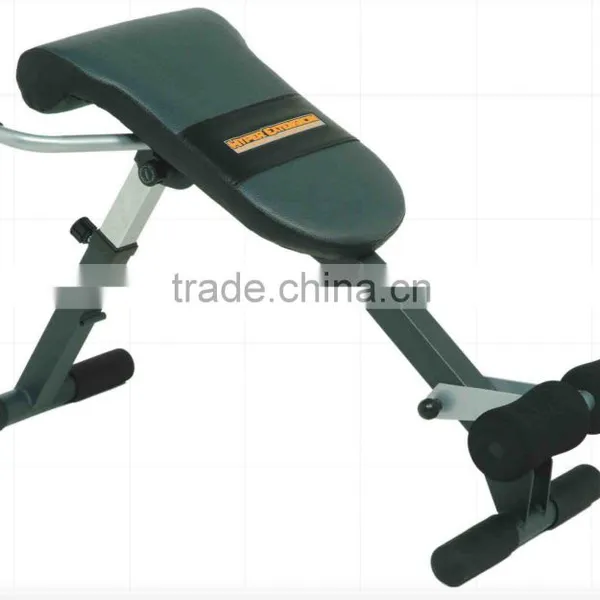 Abdominal Exercise Incline Sit Up Bench photo-5