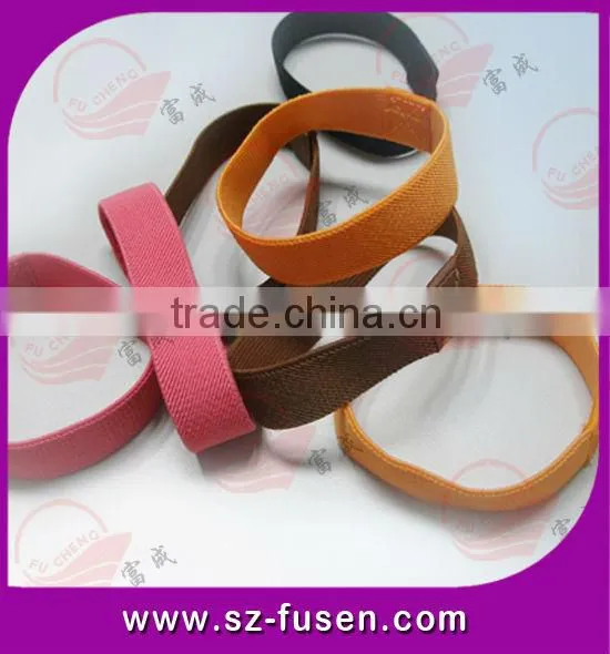Low Price Hook and Loop Adjustable Book Strap photo-5