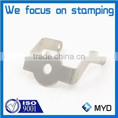 Steel Bracket for Led Light Mounting photo-2