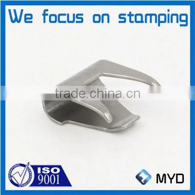 Metal Product OEM Service With RoHS Certificate photo-5