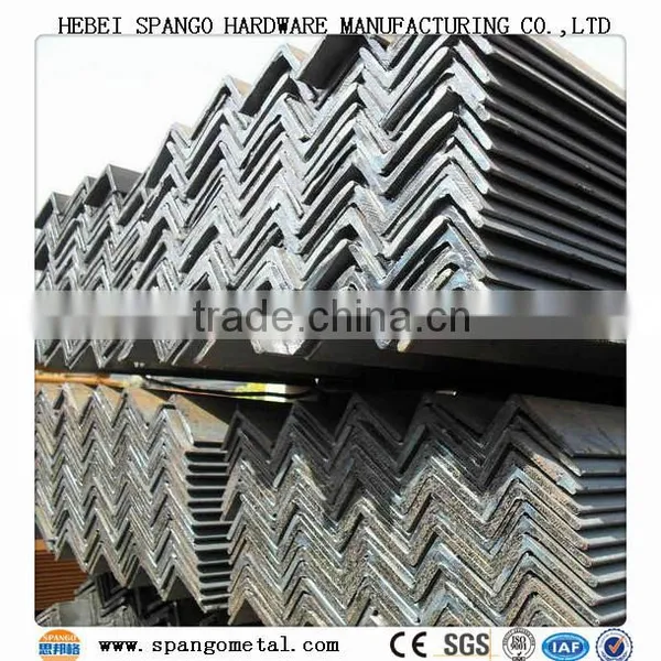 Angle Steel Weight per Piece photo-2