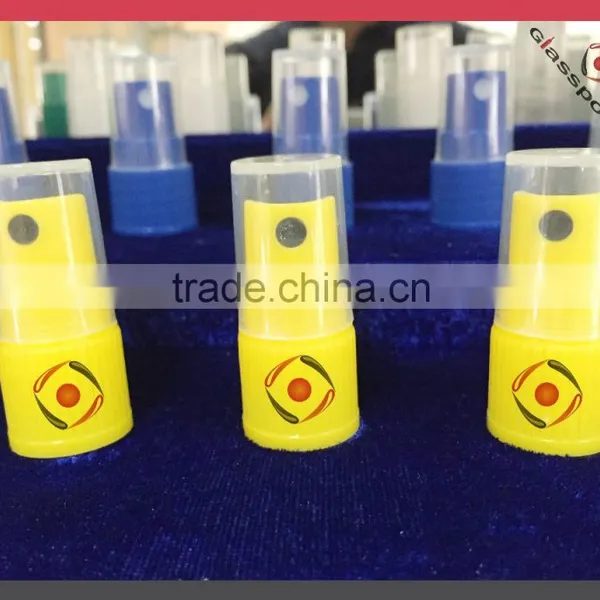 Variable Plastic Sprayer Cap, Sprayer Lid photo-2