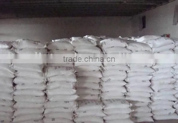 Bentonite for Oil-Feild Drilling Mud API 13A