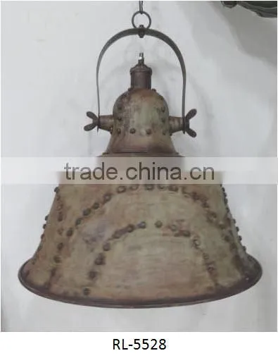 PENDANT And WALL LAMP Varieties With Colors