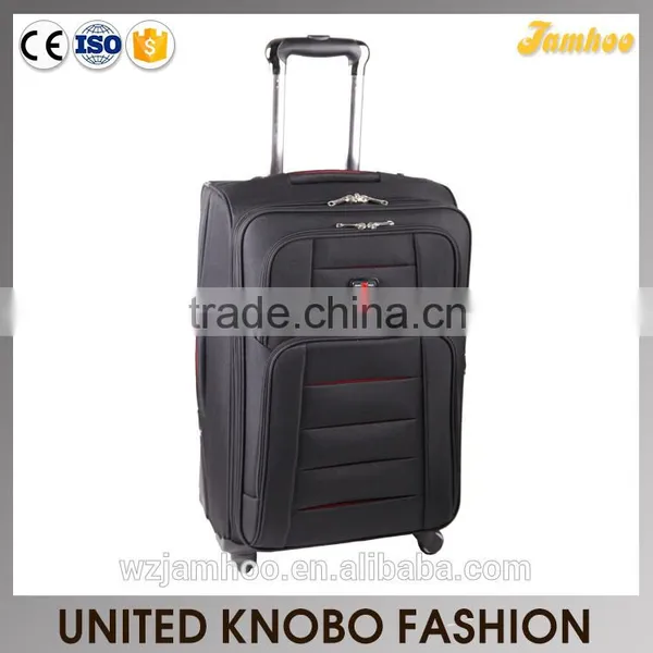 EVA Trolley Case Luggage Travel Bags Soft Luggage Set