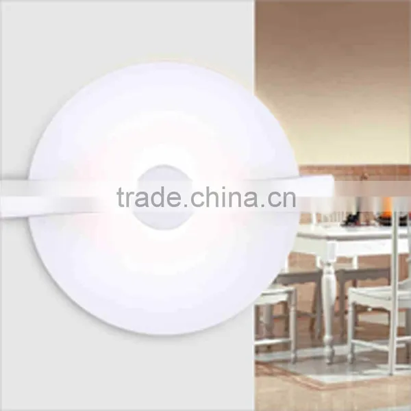 8W LED Wall Lights for Bedroom 230V AC Cheap LED Wall Lamps photo-2