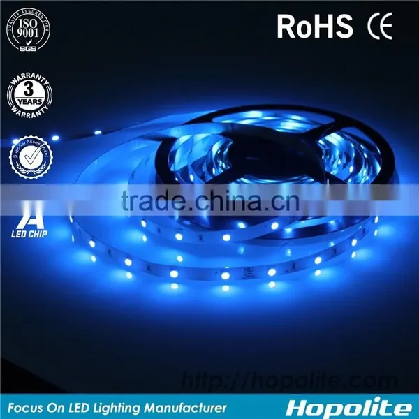 12v Rgb Strip Light Flexible Led Strip 5050 Waterproof 5050 Smd photo-5
