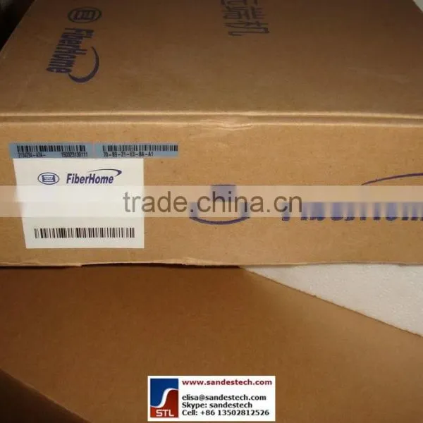 Fiberhome AN5506-09-A3A AN5506-09 EPON GPON OLT photo-3