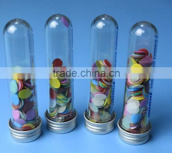 Plastic Test Tube Packaging photo-4