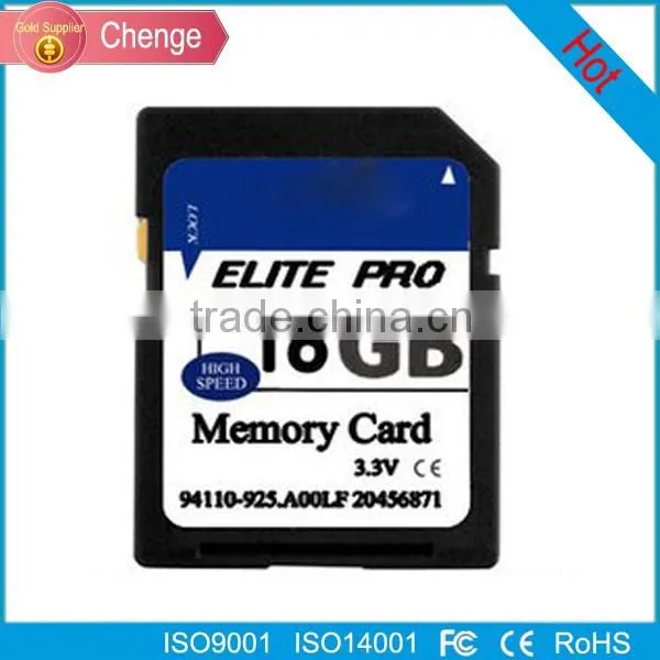 High Quality Commercial Installation Industrial Equipment SD Memory Card photo-3