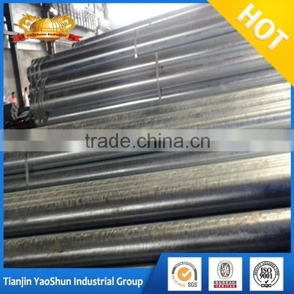 Big Mill gi Pipe Seamless Pipe Sizes/ gi Pipe Seamless Pipe Sizes mm Inch photo-2