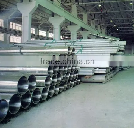 Stainless Steel Pipe photo-2
