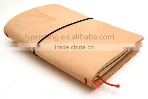 High Quality LOGO Printed PU Leather Notebook Printing Gift Nokebook Diary Book Business Notebook Printing Quality Choice photo-2