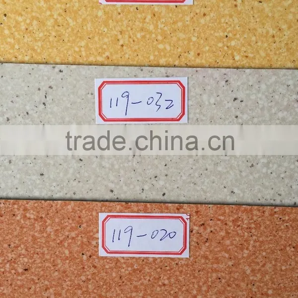 Hospital Usage Commercial Pvc Vinyl Indoor Floor Roll photo-4