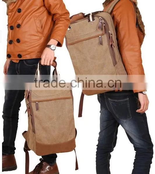Factory High Quality Fancy New Design Travel Bag photo-4