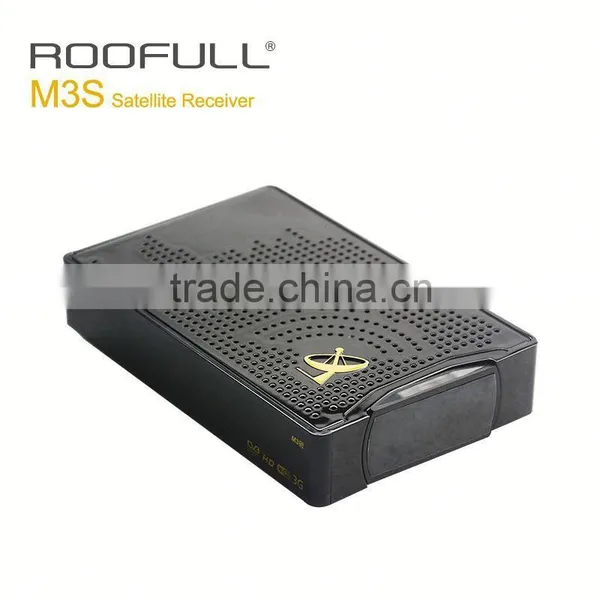 2016 Fta Receive SOLOVOX 1080p SOLOVOX M3S photo-2