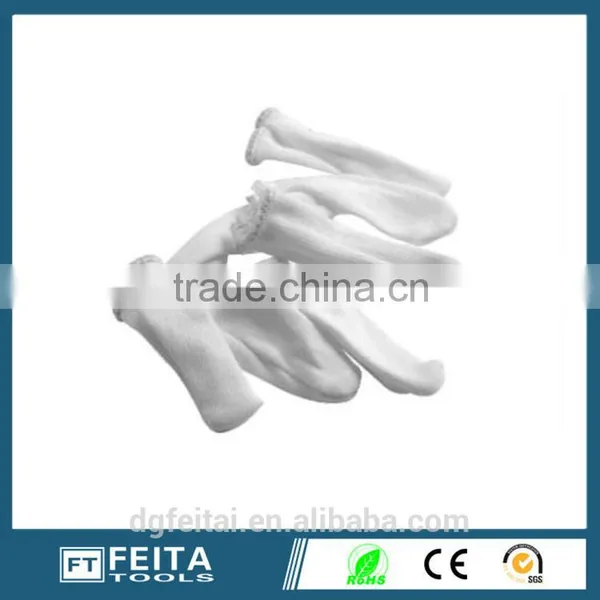Antistatic ESD Cotton Cloth Finger Cot photo-2