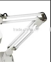 Desktop Magnifying Glass Lamp/illuminated Magnifying Glass Table Lamp photo-4