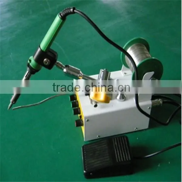 Soldering Wire Feeder/ Auto Soldering Wire Feeder photo-3