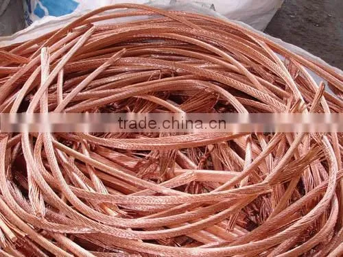 hot sale copper scrap,copper scrap wire 99.99% factory price