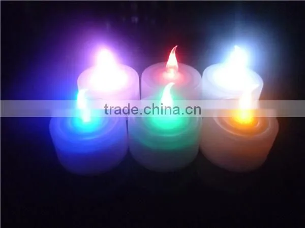 Bulk Buy From China Led Candle Scented Candle photo-6