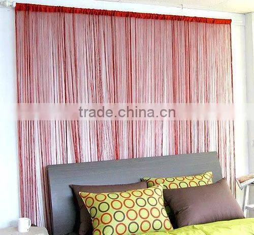 String Curtain