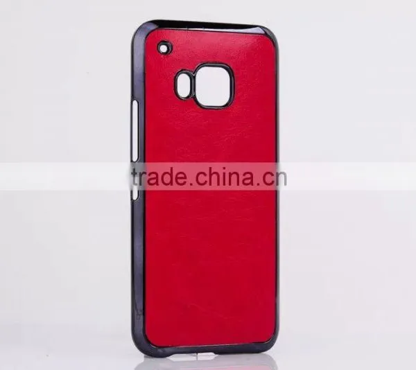 Hybrid Case for HTC One M9 photo-5