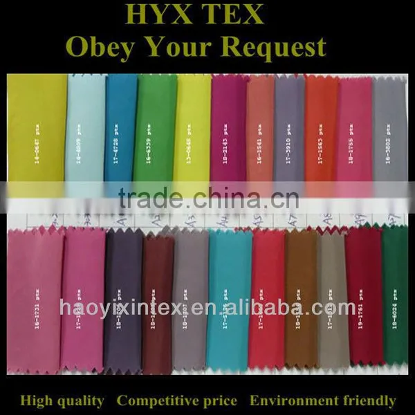 Twill Memory Fabric For Jacket photo-2