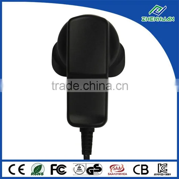 Plug in Connection Fly Power Switching Adapter 5v 2.0a photo-6