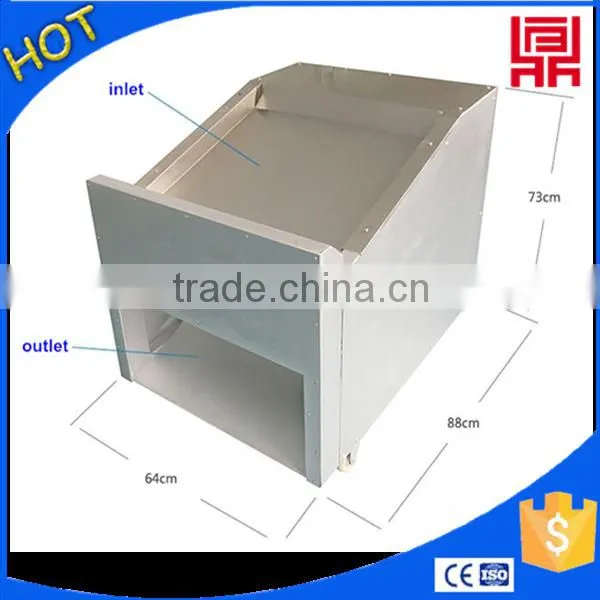 Low Price Edible Fungus Production Equipment Manufacturers for Sale photo-3