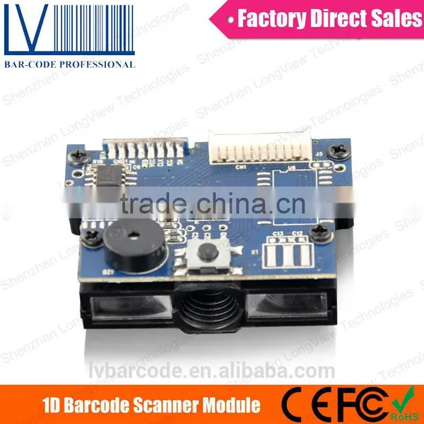 LV12 1D OEM Project Use Bluetooth Module 5V