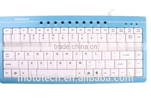 K205 Multimedia Ultra Slim UK Notebook,Mini,Multi Color Keyboard For Laptop Fully Stocked photo-3