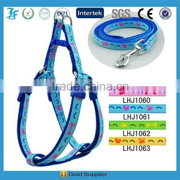 Ultra Passionate Firm Pet Harness for Dog photo-2