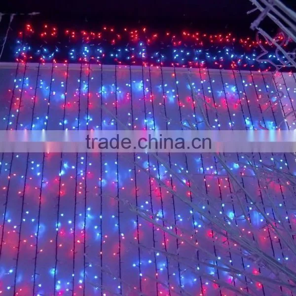 LED Curtain Lamp String/ Led Strings/ String Lights Copper Wire String photo-4