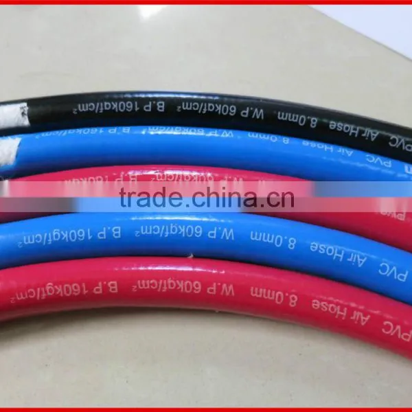 Oxygen/air Delivery Steam Rubber Hose/oxygen Hose Manufacturer photo-4