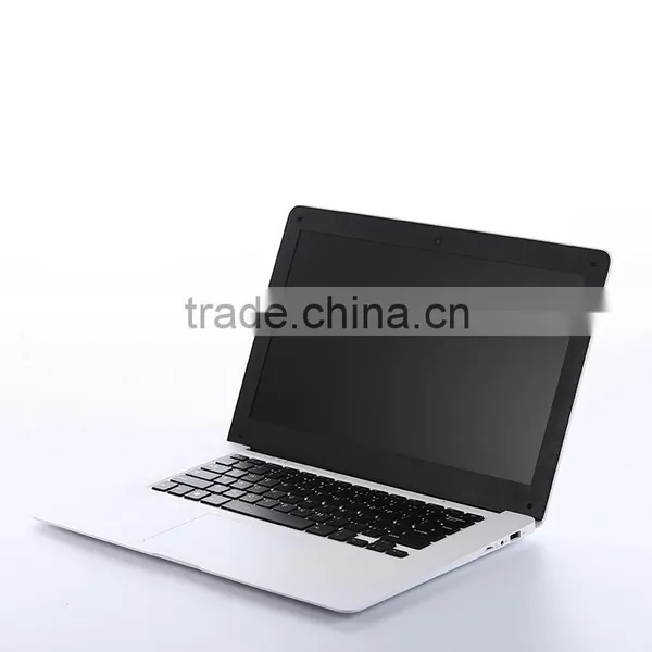 Cheapest Hot 14.1 Inch Mini Laptop With 2G/32GB Intel Z3735F Windows Computer, 14inch Laptop Supplier's Choice