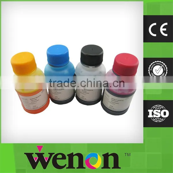 6 Color Edible Ink for Epson Printer photo-4