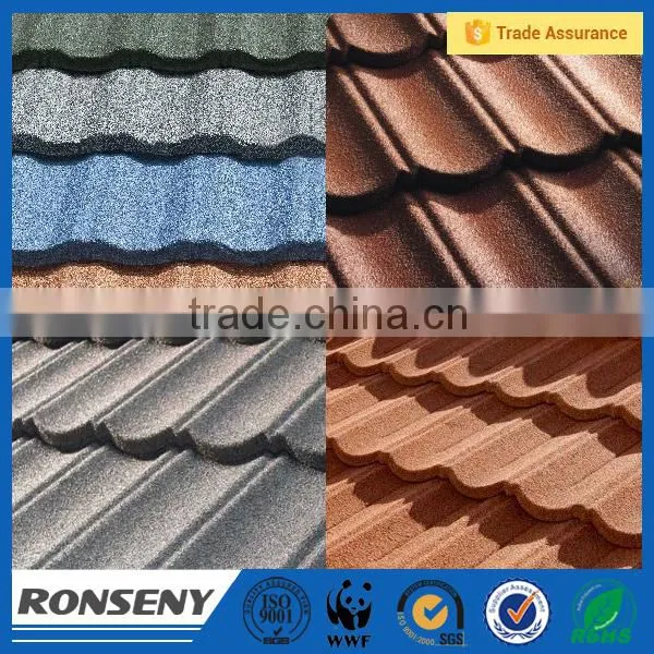 Stainless Steel /roofingsheet/corrugated Color Steel photo-4